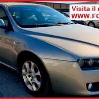 Alfa Romeo 159 1.9 JTDm Sportwagon