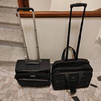 Borse Valigia Samsonite