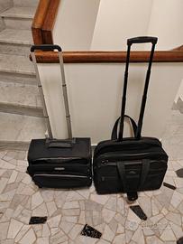 Borse Valigia Samsonite