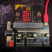 Microbit educazionale