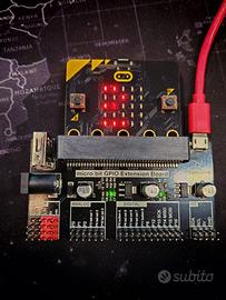 Microbit educazionale