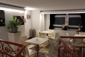 Bar Storico in centro a Gallarate