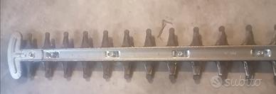 Tagliasiepi taglia siepi Metabo HS 8755