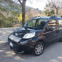  fiat Qubo 