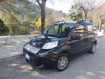  fiat Qubo 