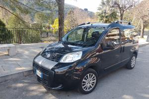  fiat Qubo 
