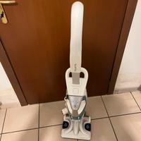 Rowenta aspirapolvere a vapore