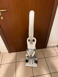 Rowenta aspirapolvere a vapore