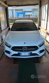 Mercedes Classe A 2021