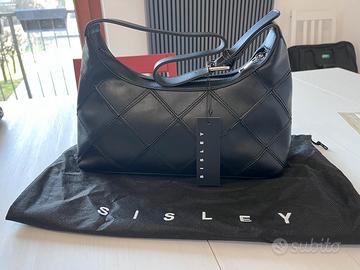 Borsa Sisley