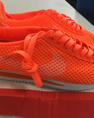 Nike Classic arancio donna 38