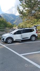 Dacia Jogger Expression