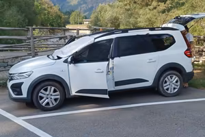 Dacia Jogger Expression