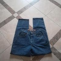 Jeans nuovi da uomo di marca originali