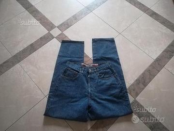 Jeans nuovi da uomo di marca originali