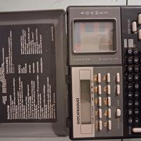 Giocatraduci (modello Sanyo TR117C)