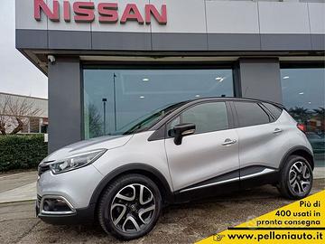 Renault Captur dCi 90 CV EDC . AUTOCARRO N1 ...