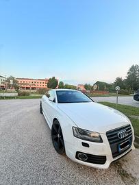 Audi A5 Coupé 2.0 TFSI 180