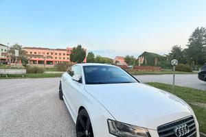 Audi A5 Coupé 2.0 TFSI 180