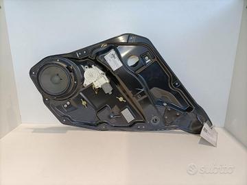 MECCANISMO ALZAVETRO POST. DX MERCEDES ML W164 3Â°