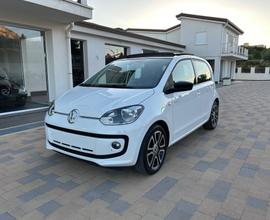 Volkswagen up! 1.0 5p. eco move BlueMotion Technol