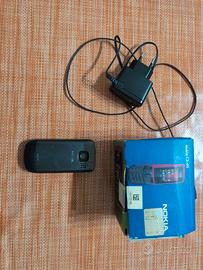 Cellulare vintage Nokia 