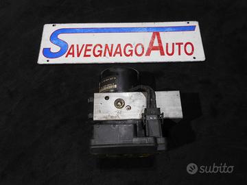 Centralina pompa abs audi a3 8l 1.8b 1j0907379a