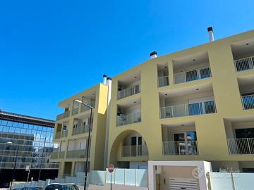 Nuova costruzione Pescara rif. THA3