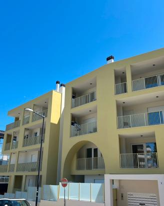 Nuova costruzione Pescara rif. THA3