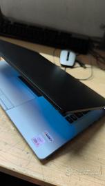 pc portatile Dell Latitude 5410 