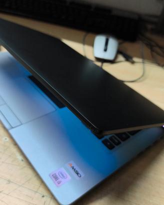 pc portatile Dell Latitude 5410 