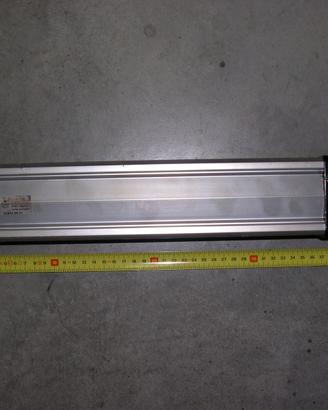 Pistone azionamento pneumatico Pneumax