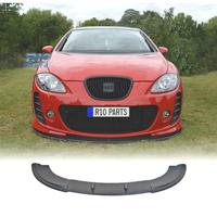 SPOILER LIP PER SEAT LEON FR 05-08