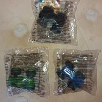 McDonald's Happy Meal Hot Wheels
