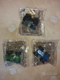 McDonald's Happy Meal Hot Wheels