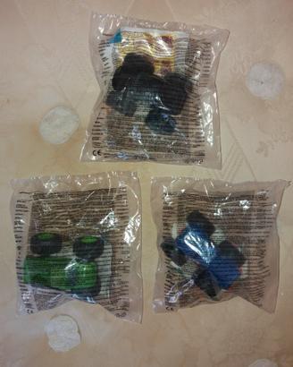 McDonald's Happy Meal Hot Wheels