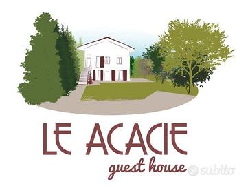 Casa Vacanze in villa