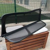Deflettore frangivento originale Mini cabrio