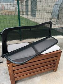 Deflettore frangivento originale Mini cabrio