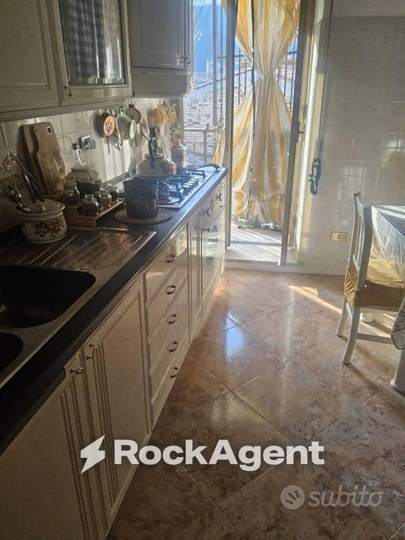 Appartamento – Mammola - Vista 4