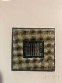 Processore Intel Core i7 2670QM SR02N