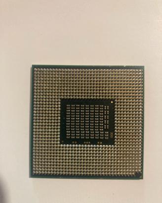 Processore Intel Core i7 2670QM SR02N