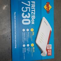 Fritz!box 7530