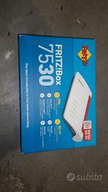 Fritz!box 7530