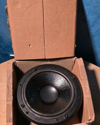 Sonus Faber Woofer originale Electa Amator