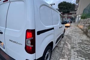 Furgone toyota proace