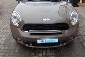 Mini Cooper SD Countryman 2.0