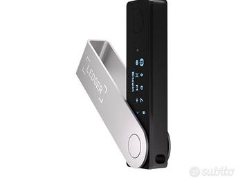 Ledger nano x