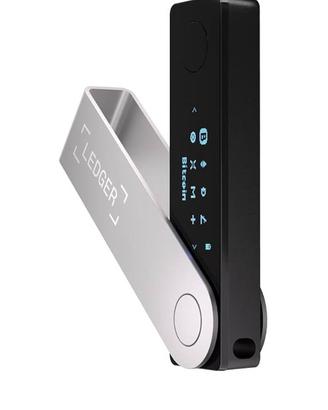 Ledger nano x
