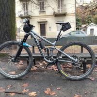 Norco Range da enduro tg M 